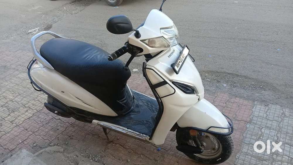 Honda Activa 5g Scooty