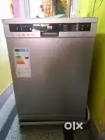 We want to sell our IFB dishwasher.