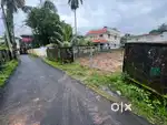 14 cent land for sale near Thottakkattukara Aluva