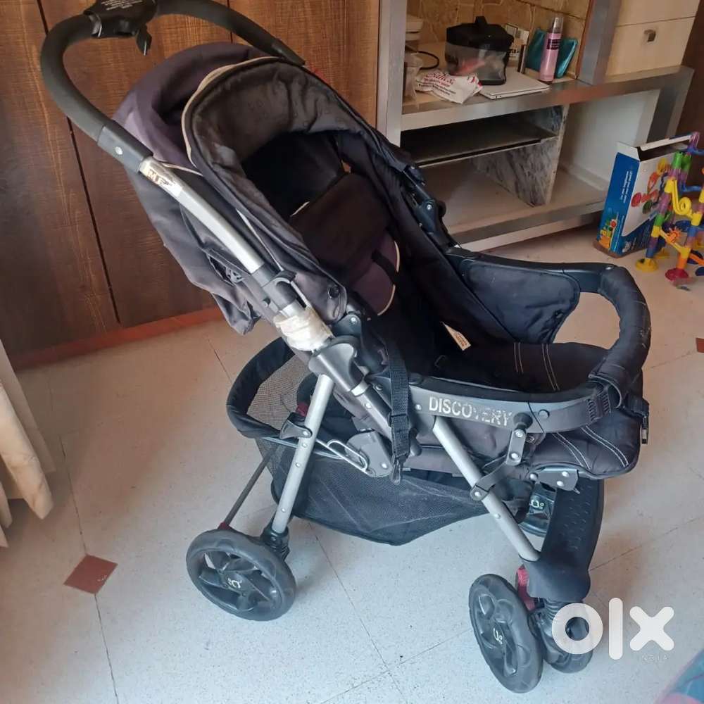 Baby Pram - Stroller