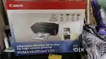 Canon Ink jet printer