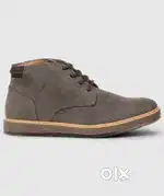BATA BOOTS ORIGINAL BRAND NEW
