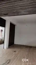 Shivalik Nagar shopping complex phase 3