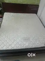 Royal Oak spring mattress king size