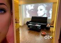 Scuts saloon and spa