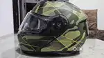 Royal Enfield Modular Helmet
