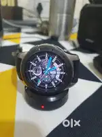 Samsung LTE Watch + Samsung Earbuds