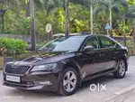 Skoda Superb Style 1.8, 2017, Petrol