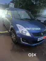Maruti Suzuki Swift LDI SP Limited Edition, 2012, Diesel