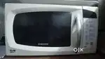 Microwave samsung