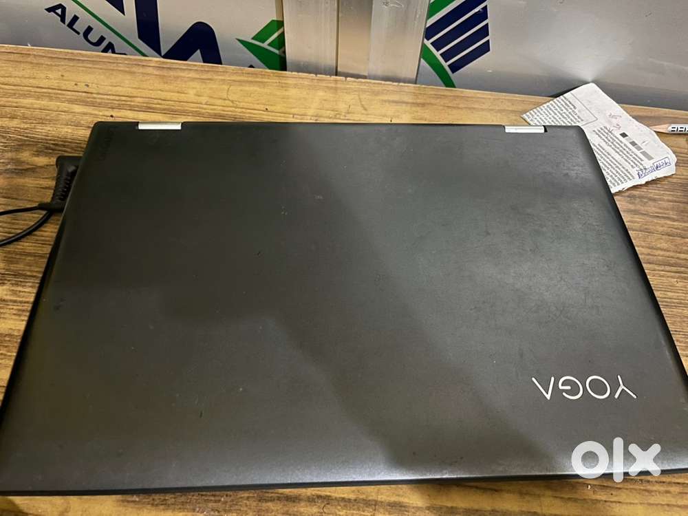 Lenovo yoga 510