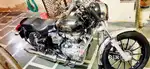 Royal Enfield bullet