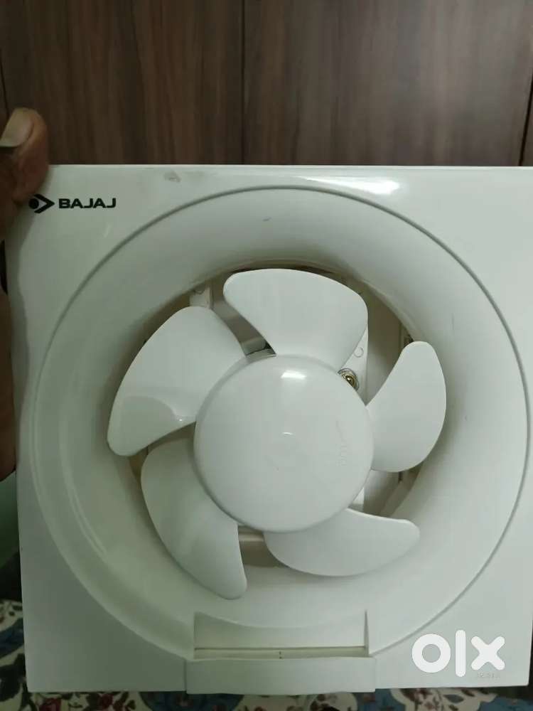 Bajaj Exhaust Fan
