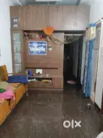 *2 BHK* ಅರೆ ಸುಸಜ್ಜಿತ ಮನೆ *ಲೀಸ್* ಗೆ ಇದೆ