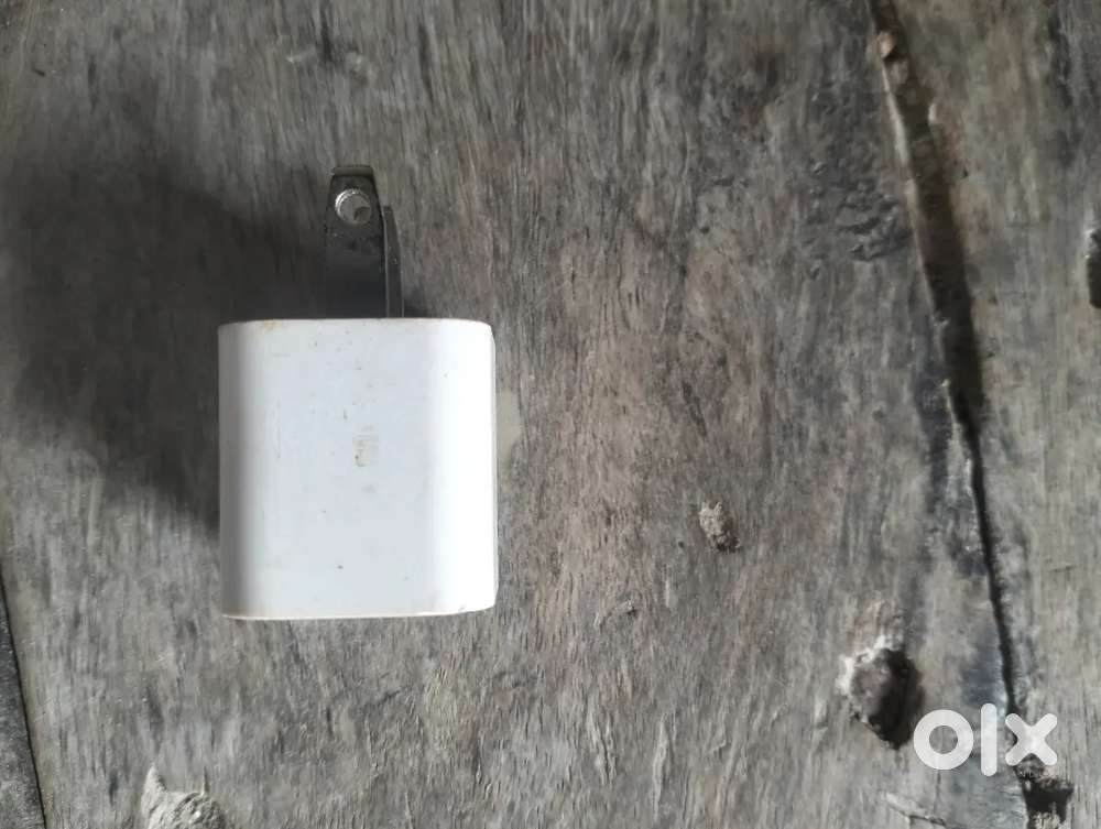 iPhone charger 20 what
