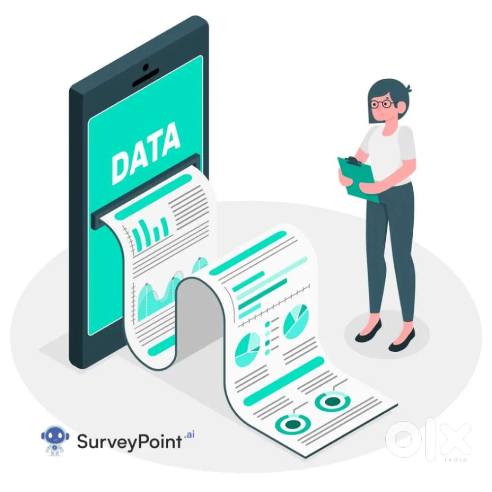 Urgent need hiring male and female candidate