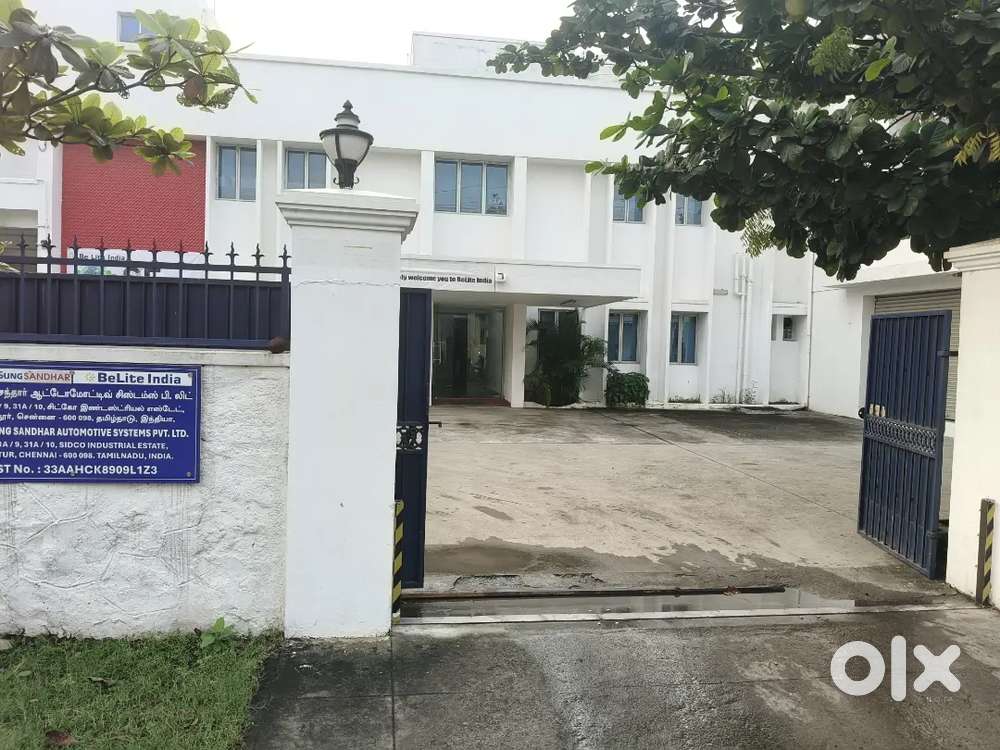 Kwang sung Production company