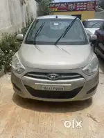Hyundai i10 Magna 1.1 LPG, 2012, LPG