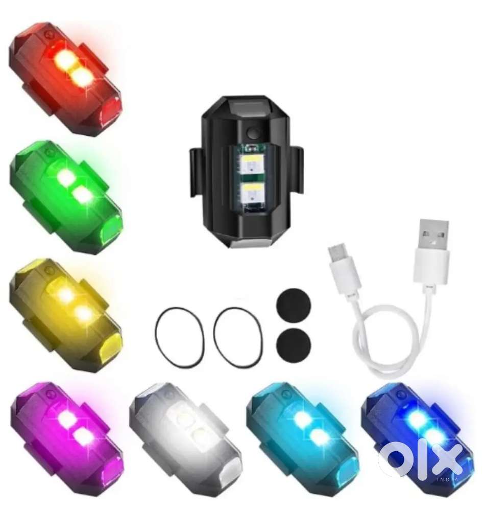 AIRPLANE LIGHT