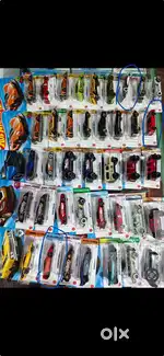 Hot wheels Case available dm please