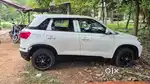 maruti suzuki Vitara Breeza