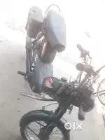 xl 100 / 2007 model / good condition