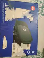 Jio immerse