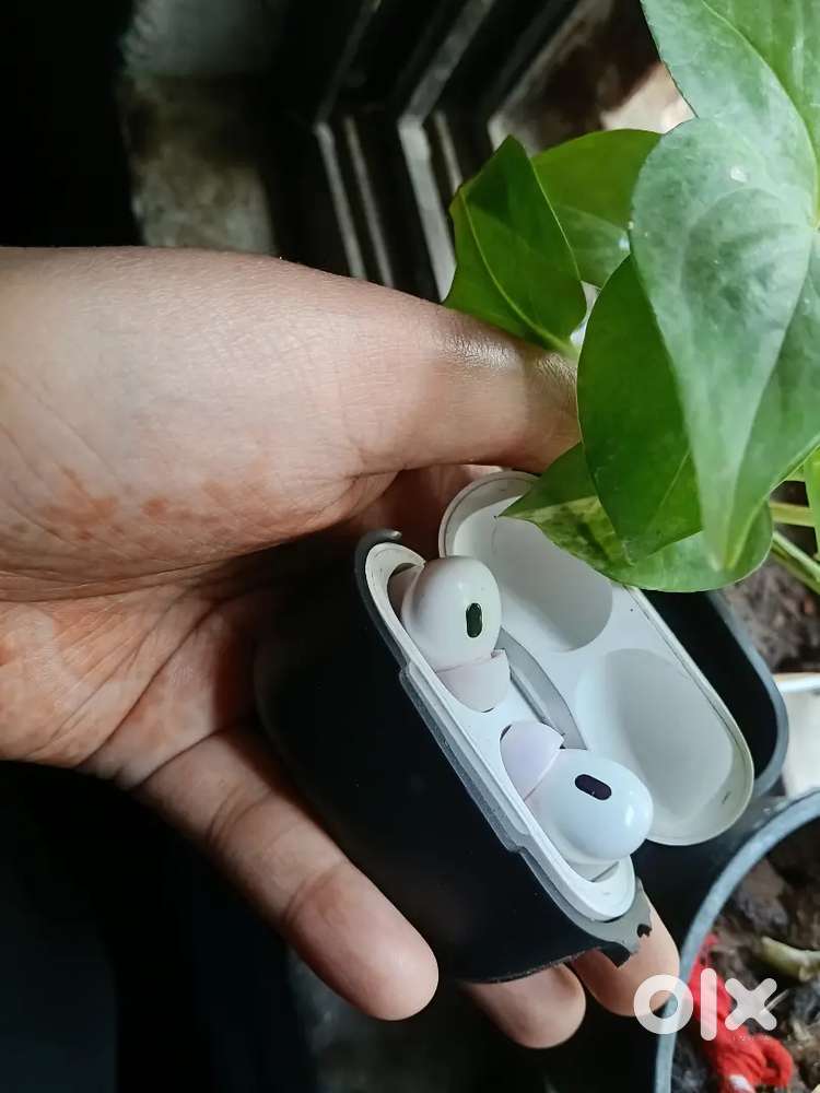 Airpods pro 2