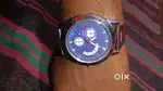mens stylish watch