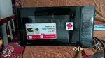 Micro Oven