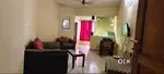 economical 1 bhk furnished flat for rent