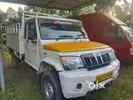 MAHINDRA EXTRA LONG PICKUP 1.7