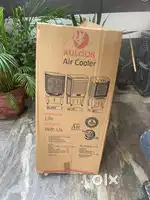 Room Cooler bought in 22 August 2025
