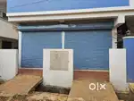 Shop to Rent