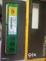 DDR3 RAM 8GB