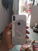 I phone model X