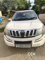 Xuv 500 w8 2014modal good condition