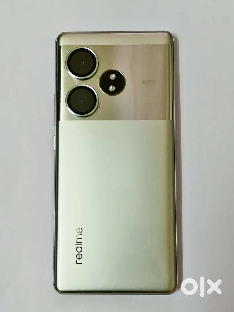 Realme gt 6t