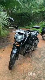 Apache RTR 160 4V