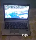HP laptop i5 for sale - 8GB/500GB