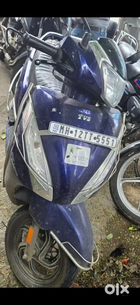 Jupitor BS-6, 2022 Model For Sale