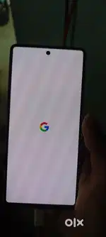 Google Pixel 7 (8/128)+Not Refurbished + Original Box + Charger + Case