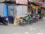 Tiffin bandi (food cart)