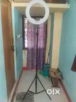 Urgent sale Big Ring Light with 10fts Tripod stand