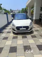 Maruti Suzuki Swift VDI (O), 2018, Diesel