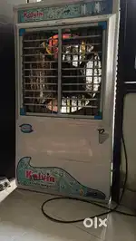 Desert cooler