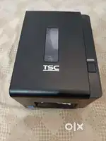 TSC TE244 Barcode Printer