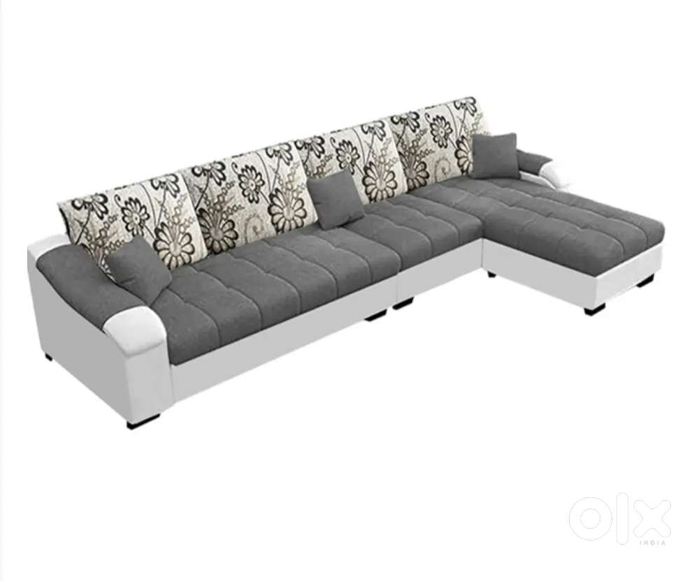 Brand new 5 seater sofa