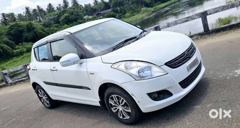 Maruti Suzuki Swift 2011-2014 Star VDI, 2014, Diesel