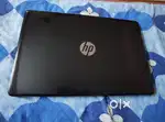HP FHD Laptop